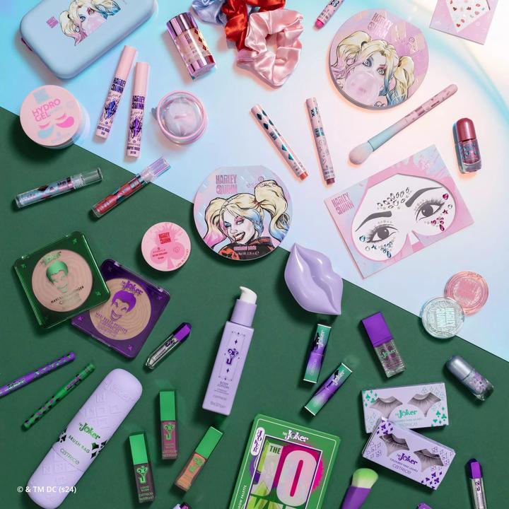 Image du produit Catrice Palette d'ombres à paupières The Joker 010 The Joke's On You (010 The Joke's On You)