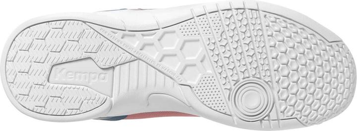 Immagine prodotto Kempa Scarpe da pallamano Attack 2.0 Donna rosa (39)
