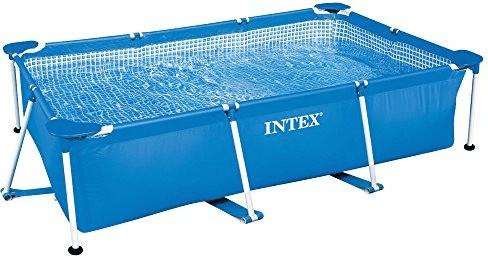 Image du produit Intex Cadre rectangulaire (450 x 220 x 84 cm)