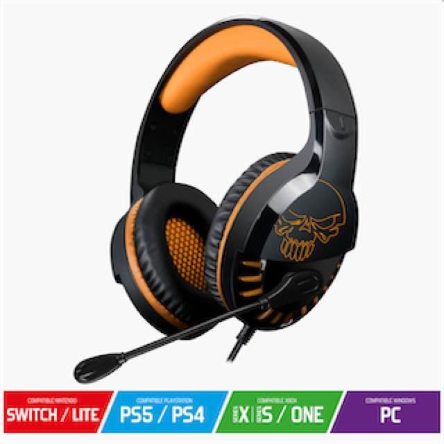 Actual product image Spirit Of Gamer Pro H3 (Cable)