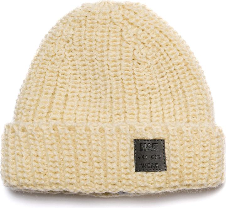 Actual product image Hä? The Local Beanie