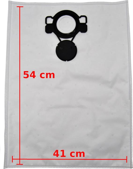 Immagine prodotto LeaBen 20 x Staubsaugerbeutel (20 x)