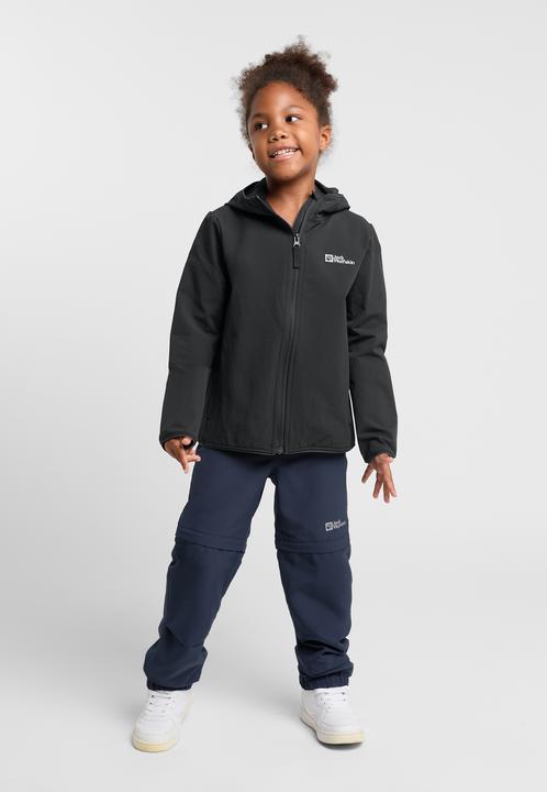 Immagine prodotto Jack Wolfskin Solyd Jacket K (128)