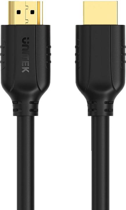 Immagine prodotto Unitek Cavo HDMI 2.0 4K C11079BK-10M (10 m, HDMI)