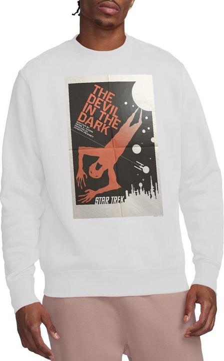 Image du produit - Sweat THE ORIGINAL SERIES EPISODE - Adulte (L)