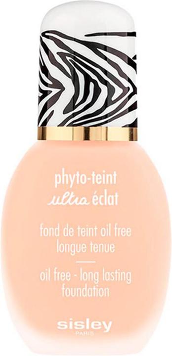Sisley Phyto-Teint Ultra Éclat (3W2 Hazel)