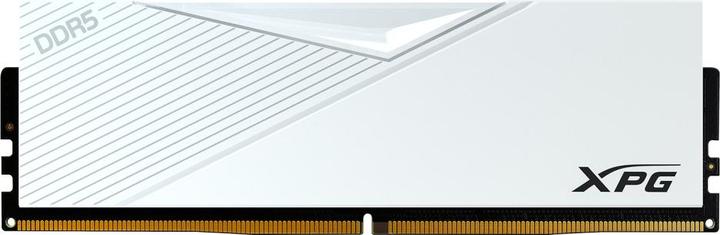 Actual product image Adata Lancer XPG-Series (2 x 16GB, 6000 MHz, DDR5 RAM, U-DIMM)