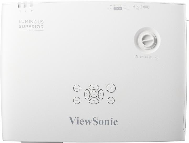 Image du produit Viewsonic Projecteur LSC520WU (WUXGA, 5200 lm, 1.08 - 1.76 : 1)
