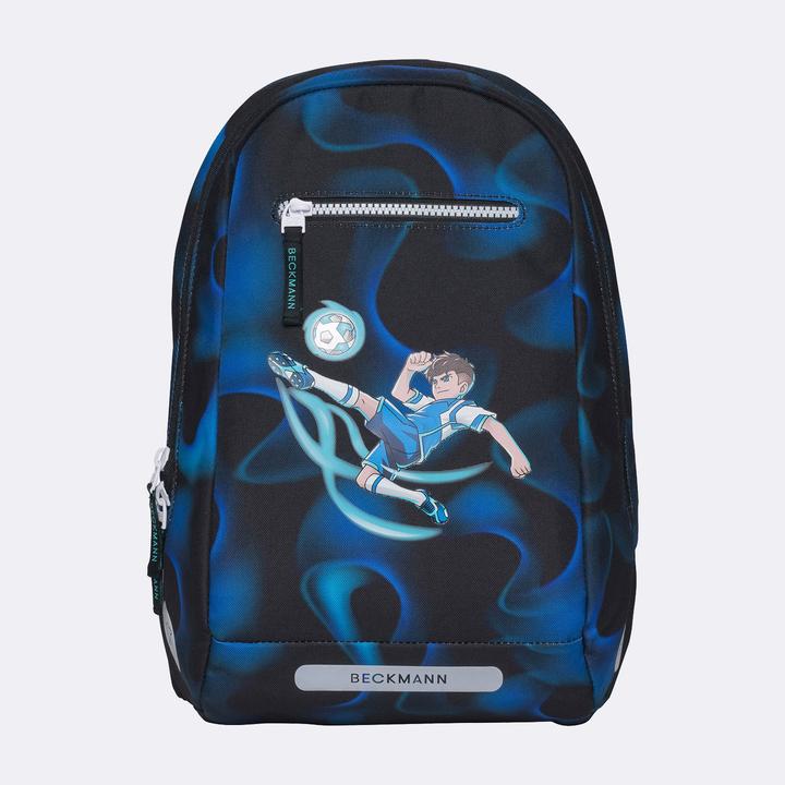 Produktbild Beckmann Schulrucksack Active Air FLX mit Wendetasche (25 l)