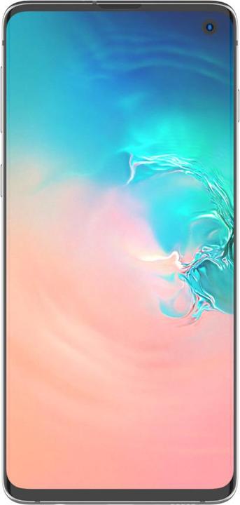 Immagine prodotto Belkin Screen Force Displaysch. Samsung Galaxy S10 (1 Pezzo/i, Samsung Galaxy S10)