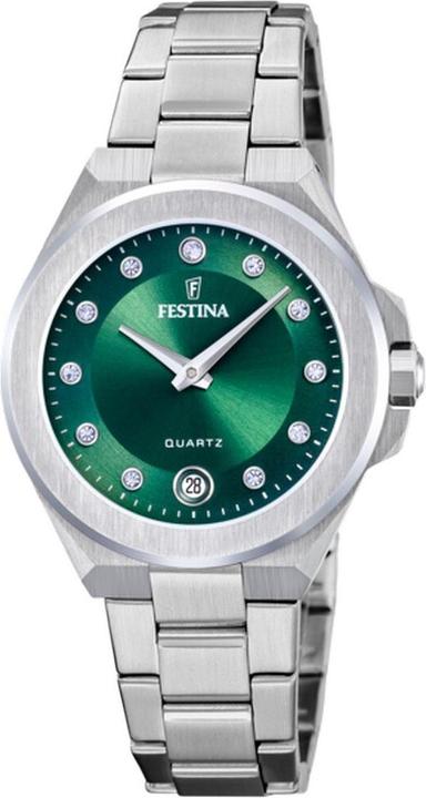 Festina F20700/4 (Analoguhr, 28 mm)