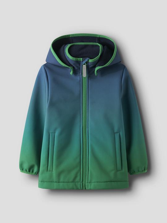 Produktbild Name it MALTA05 Softshell-Jacke (92)