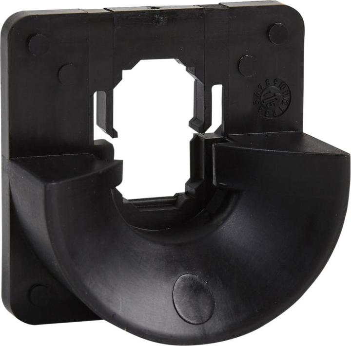 Image du produit Schneider Electric Plaque de verrouillage de porte KZ32