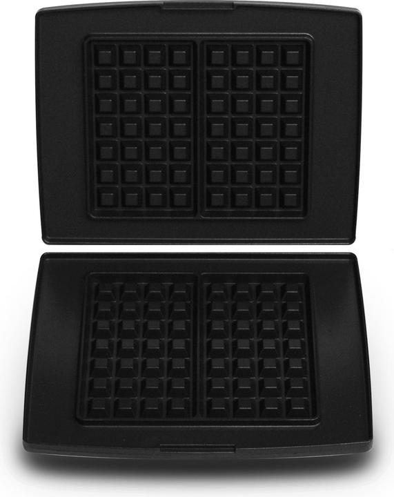 Fritel 142351 waffle iron accessory Aluminium Waffle plate