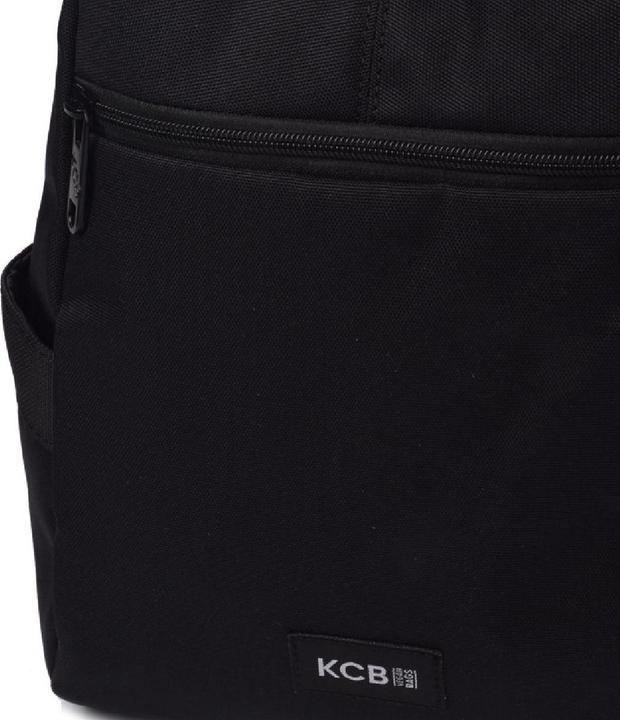 Image du produit KCB Grand sac à dos antivol Underseat