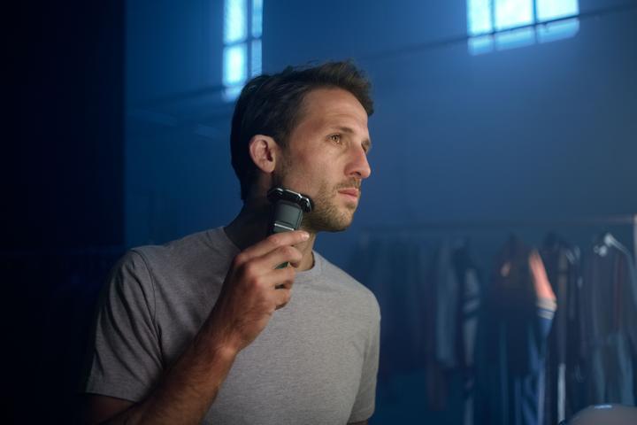 Actual product image Philips Shaver Series 7000