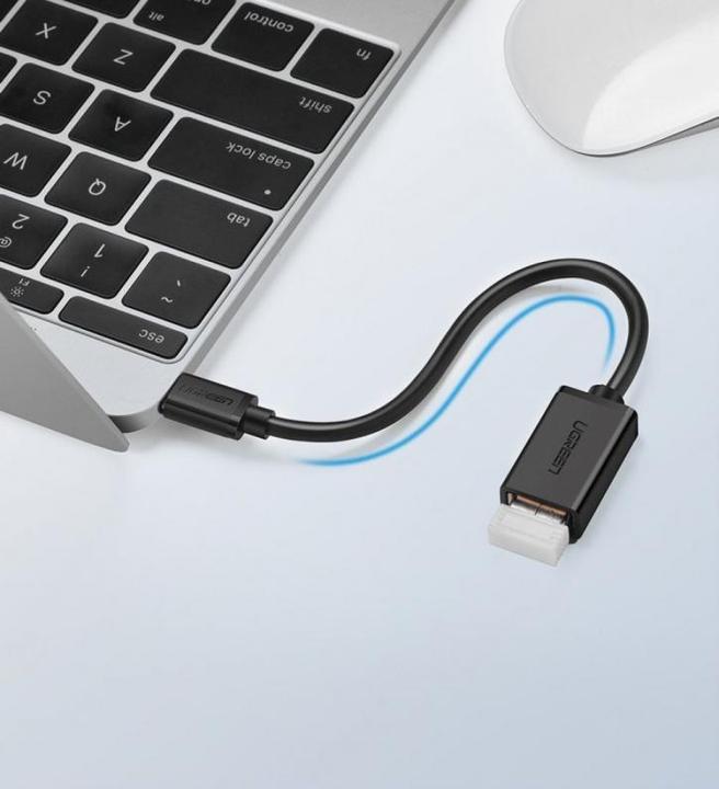 Actual product image Ugreen Cable (0.15 m, USB 3.0)