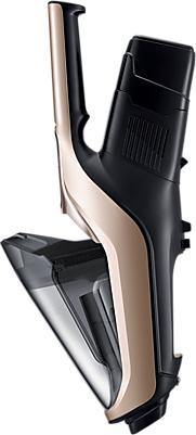 Actual product image Samsung Powerstick Bagless Gold