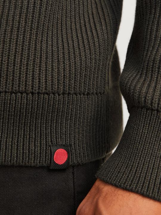 Produktbild Jack & Jones Rddwalt Cardigan Knit Noos (M)
