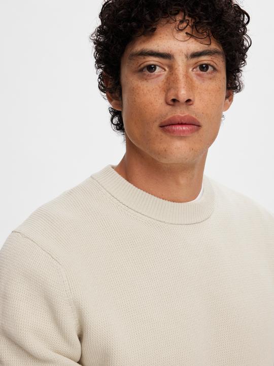 Image du produit Selected Homme Pull ras du cou (S)