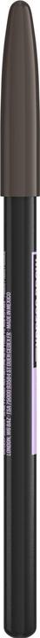 Actual product image Maybelline New York Express Brow Precise (5 Deep Brown)