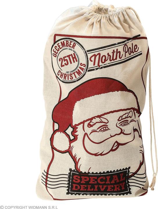 Produktbild Widmann Chlaus Sack