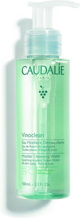 Caudalie Mizellar-Reinigungswasser (Tonic, 100 ml)