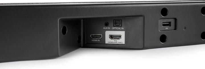Actual product image Denon DHT-S517 (150 W, 3.1.2 Channel)