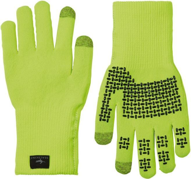 Neon Yellow