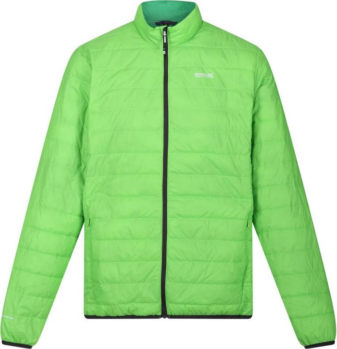 YIU gelsomino verde, Ecologica