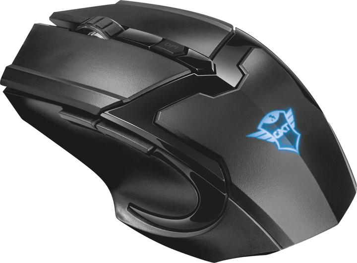 Actual product image Trust GXT 103 Gav (Wireless)