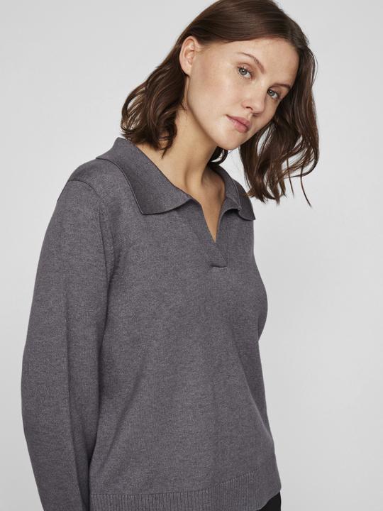 Produktbild Vila Polo Strickpullover (XL)