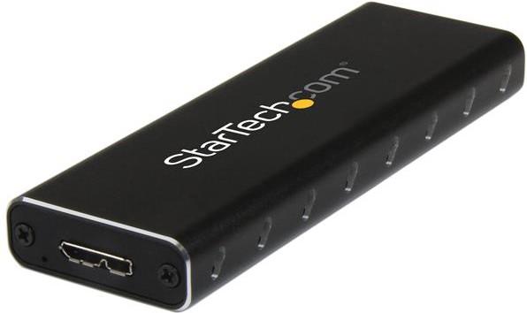 Image du produit StarTech BOÎTIER USB 3.0 À M.2 SSD (M.2 2230, M.2 2242, M.2 2260, M.2)