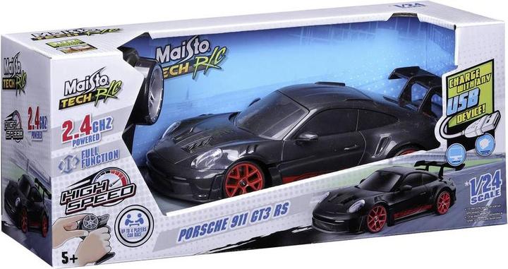 Immagine prodotto Maisto Porsche 911 GT3