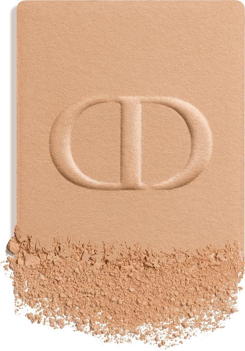 Actual product image Dior Diorskin Forever Fond de Teint CPT Refill No 4N (4N)