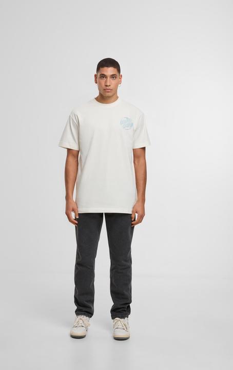 Actual product image Santa Cruz Planet Dot T-Shirt - 125615 (L)
