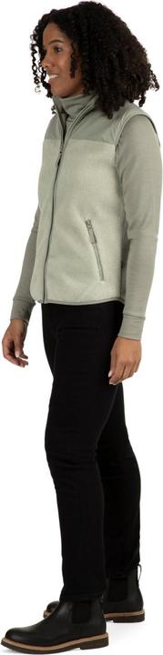 Immagine prodotto Stoic Gilet donna MerinoHighPile357 VallsboSt. (XS)