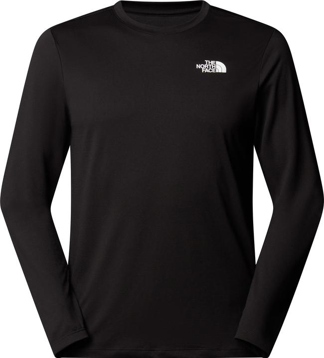 Image du produit North Face 24/7 Tee L/S (L)