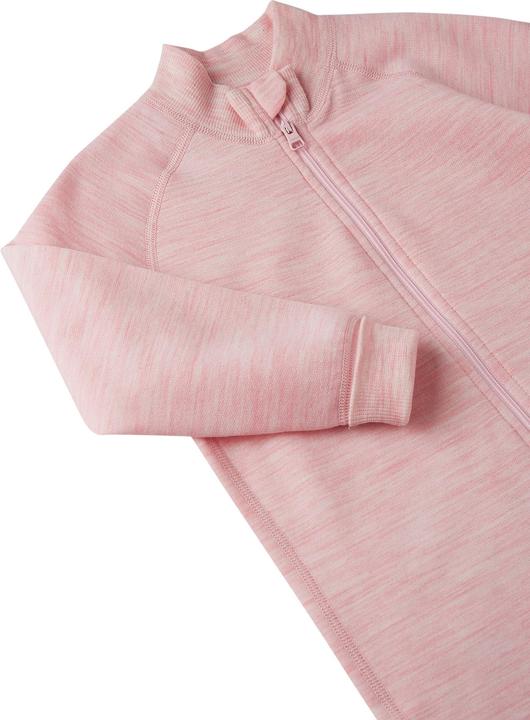 Actual product image Reima Parvin Wool Overall - 15534 (92)