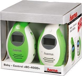 Actual product image Hama Baby-Control BC-400D