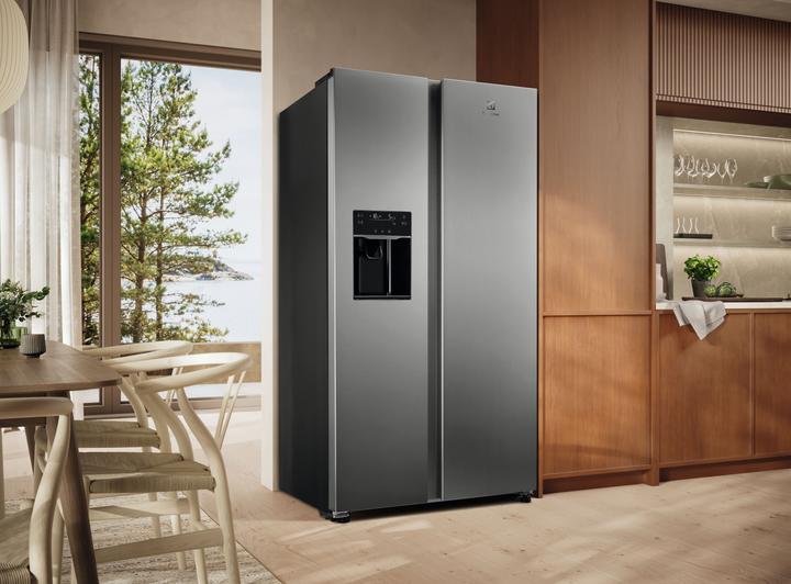 Produktbild Electrolux EAL575NWCN 925995012 (572 l)