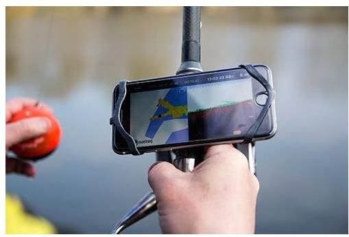 Image du produit Deeper Support pour smartphone