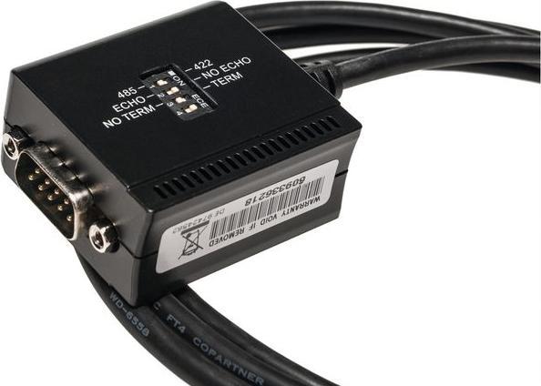 Immagine prodotto Exsys EX-1303, da USB a 1S Porta seriale RS422/485 (chip FTDI)