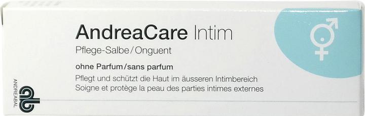 Immagine prodotto AndreaCare Unguento (50 ml, Crema intima)