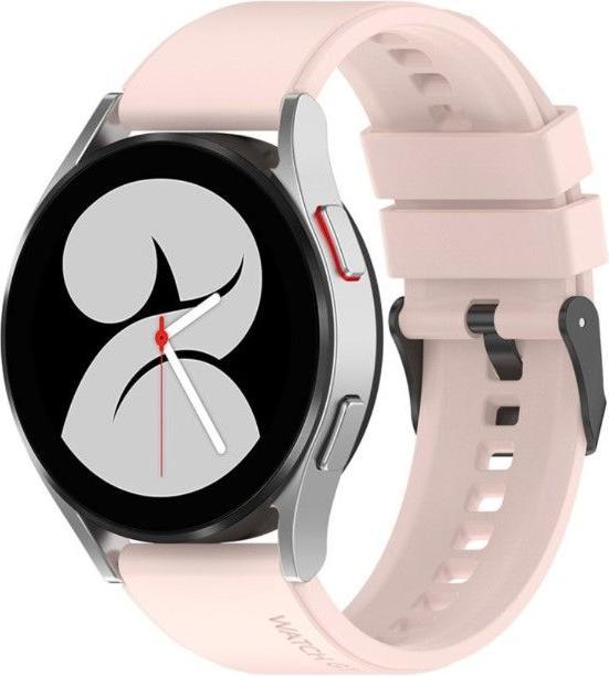 MU Classic Silicone Series bracelet (Silicone)