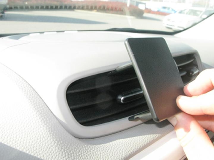 Immagine prodotto Brodit ProClip Kia Soul My. 18-19