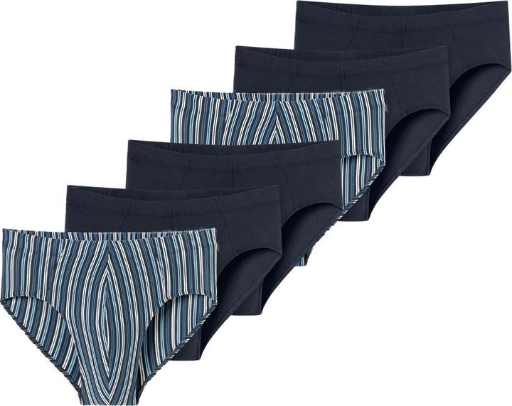 Blu scuro