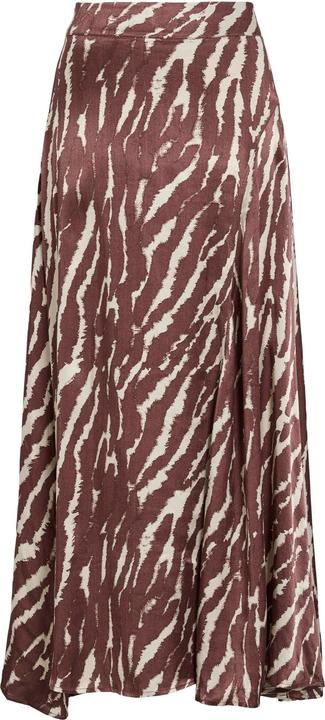 Actual product image Rouge Edit High Waist Midirock (38)