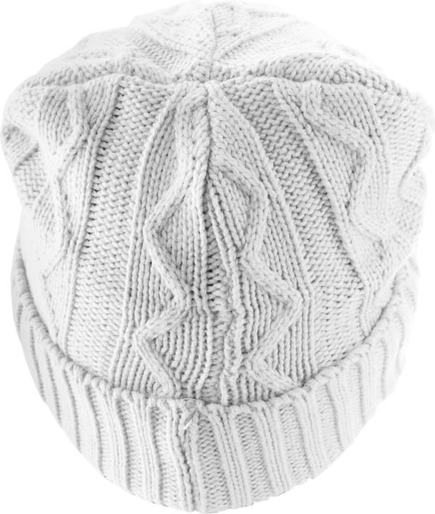 Actual product image Masterdis Beanie Cable Flap - 15027 (One size)