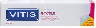 Immagine prodotto Vitis Dentifricio per gengive 150ml (150 ml)